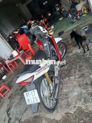 Honda Wave 2024 Đỏ, Đen, Trắng Nhập khẩu