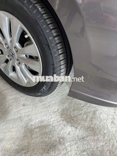 Honda City màu Nâu 52.353 km