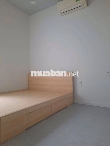Cho thuê nhà nguyên căn 11 triệu