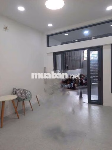 Cho thuê nhà nguyên căn 11 triệu