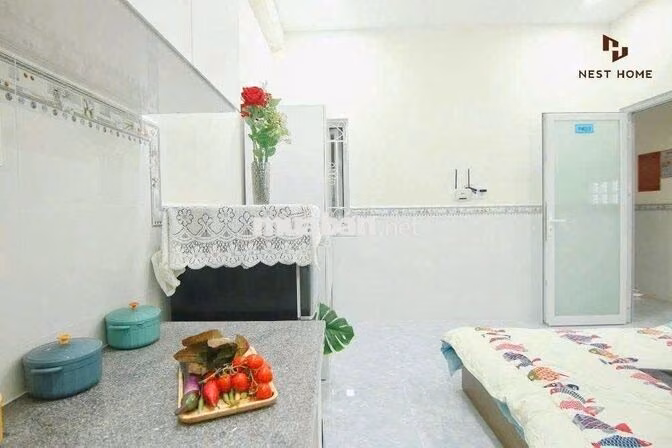 FULL NỘI THẤT NGAY NGÃ 3 TÂN SƠN - PHẠM VĂN BẠCH ĐI EMART PHAN HUY ÍCH