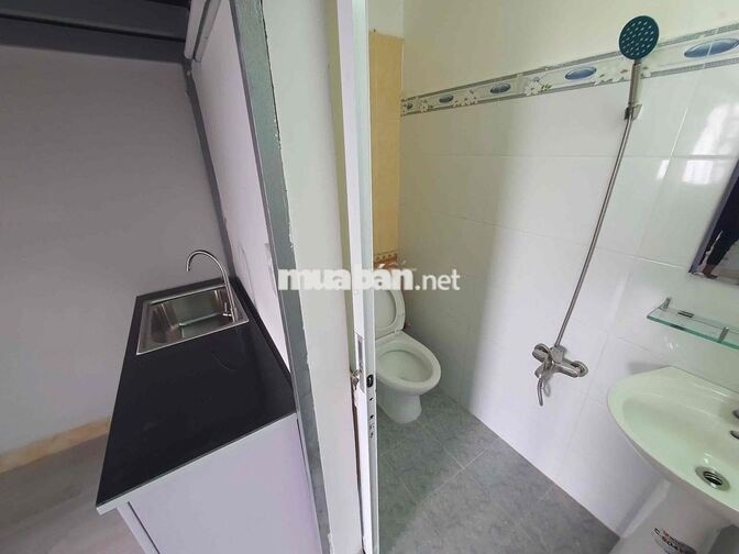 ✨Cho thuê Duplex ban công_Full NT_Hẻm xe hơi_Đc Pet gần ĐH Bách Khoa