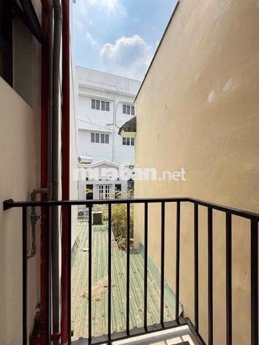 DUPLEX MINI SIÊU XINH VÀO Ở LIỀN TIỆN DI CHUYỂN CĐ FPT, ĐH GTVT,CVPM