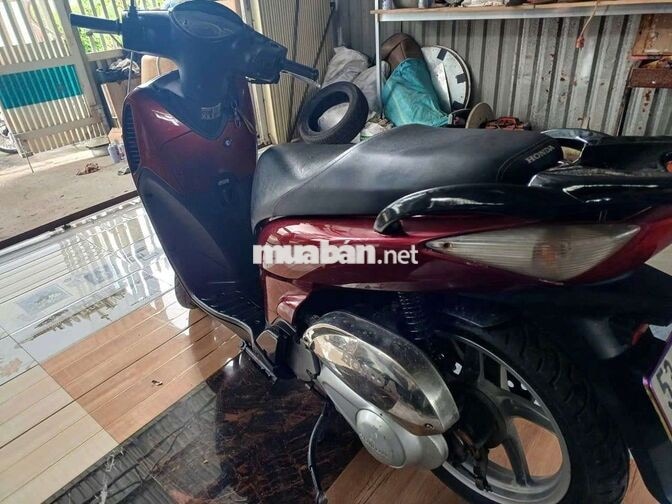 HONDA SH Ý 150cc XỊN, CÒN QUÁ ÊM