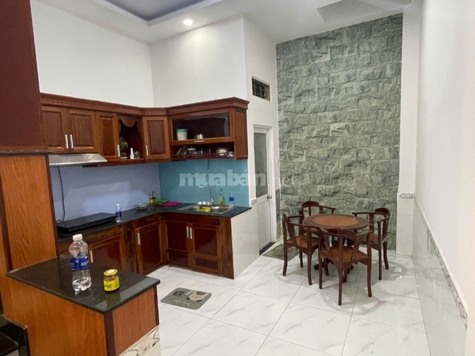 Bán nhà hẻm xe hơi 6m đường Lê cơ - phường An lạc - Hồ Chí Minh 