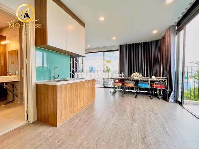 🏝️Cho Thuê Căn Hộ 1PN - 2PN Full Nội Thất Ngay Khu Sân Bay TSN🏝️