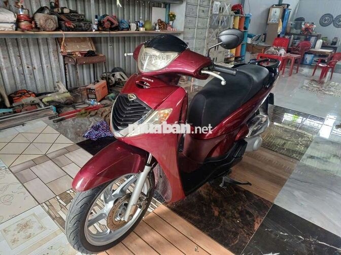 HONDA SH Ý 150cc XỊN, CÒN QUÁ ÊM