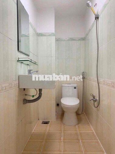 nhà thuê ni sư huỳnh liên giá rẻ , tân bình