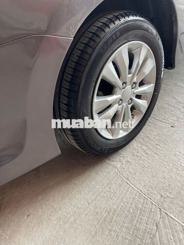 Honda City màu Nâu 52.353 km