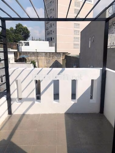 cho thuê nhà đường Phan Đăng Lưu