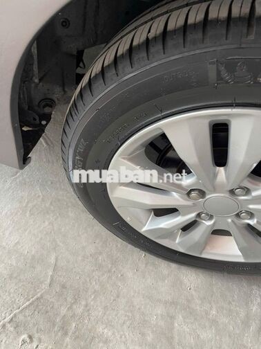 Honda City màu Nâu 52.353 km