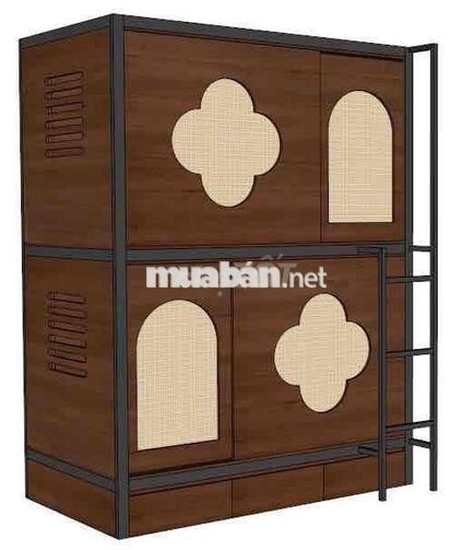 Cho thuê trọ - sleepbox gần Mẹ Nhu