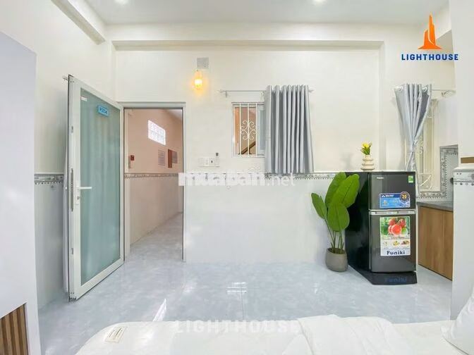 FULL NỘI THẤT NGAY NGÃ 3 TÂN SƠN - PHẠM VĂN BẠCH ĐI EMART PHAN HUY ÍCH