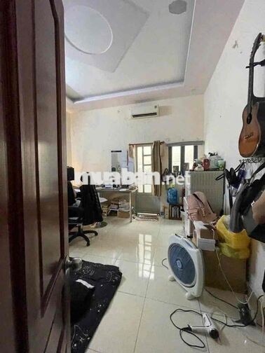 Cho thuê nhà nguyên căn  ngay Emart Phan Huy Ích