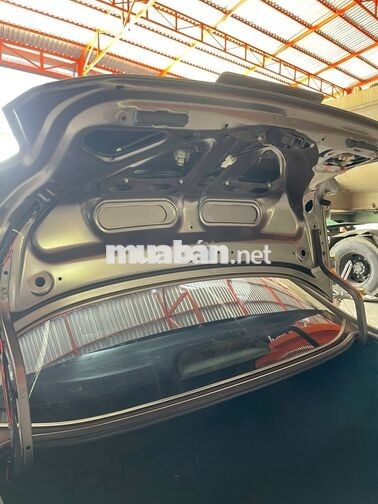 Honda City màu Nâu 52.353 km