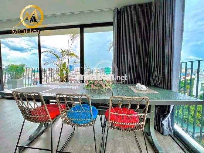🏝️Cho Thuê Căn Hộ 1PN - 2PN Full Nội Thất Ngay Khu Sân Bay TSN🏝️