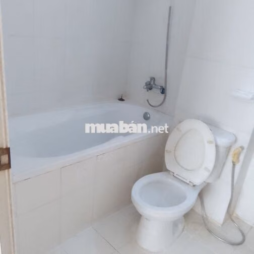 Cho thuê căn hộ Minh Thành _ Lê Văn Lương Quận 7 giá 10tr/tháng 2pn 