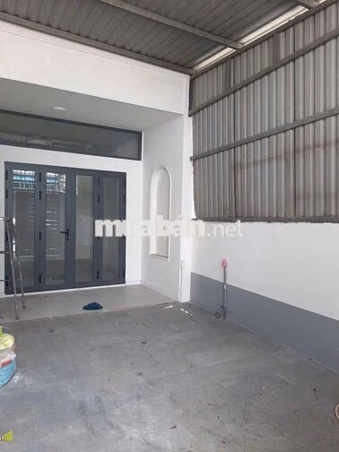 Cho thuê nhà nguyên căn 11 triệu