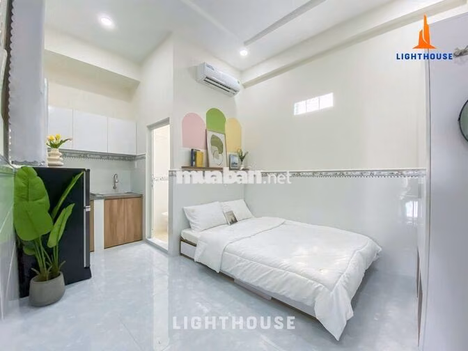 FULL NỘI THẤT NGAY NGÃ 3 TÂN SƠN - PHẠM VĂN BẠCH ĐI EMART PHAN HUY ÍCH