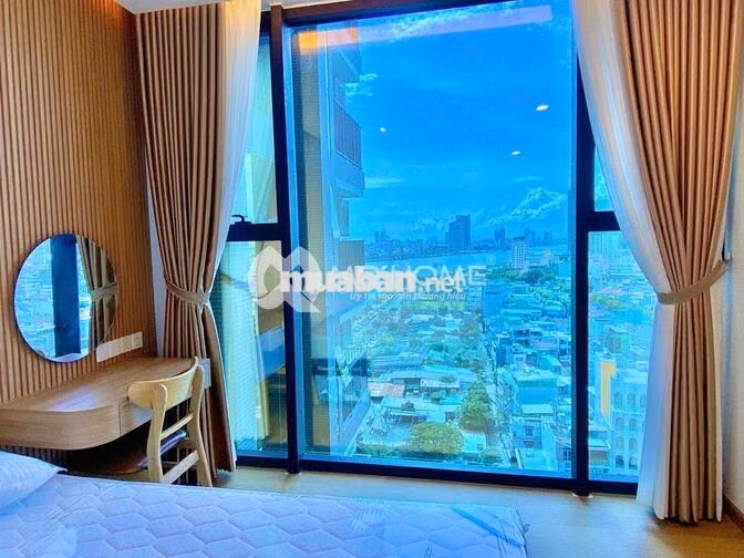 🏠 CHỦ CẦN TIỀN – BÁN NHANH CĂN 2PN SAM TOWER  🛏️ 2 phòng ngủ