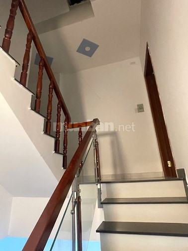 Bán nhà hẻm xe hơi 6m đường Lê cơ - phường An lạc - Hồ Chí Minh 