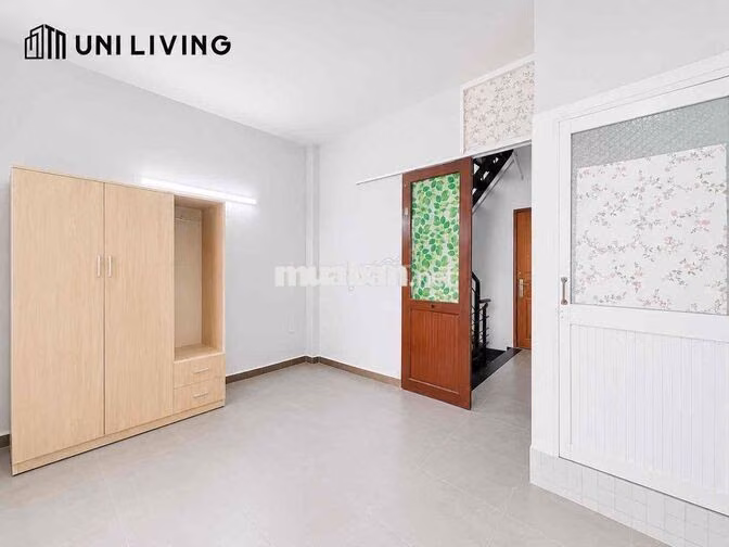 CHO THUÊ STUDIO HSSV NGAY GA TÂN CẢNG GẦN UTH, HUTECH, FTU, UEF,..