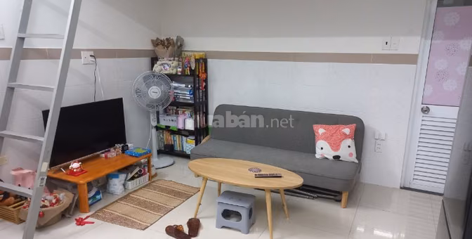 Cho thuê phòng 30m2 cho 1-3 người, KDC Bình Lợi, P.13, BT giá từ 2.9tr