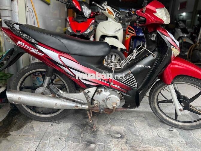 Honda Future Neo Đỏ