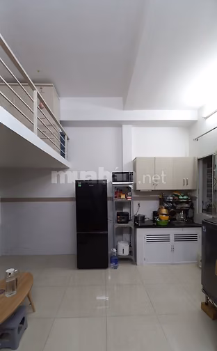 Cho thuê phòng 30m2 cho 1-3 người, KDC Bình Lợi, P.13, BT giá từ 2.9tr