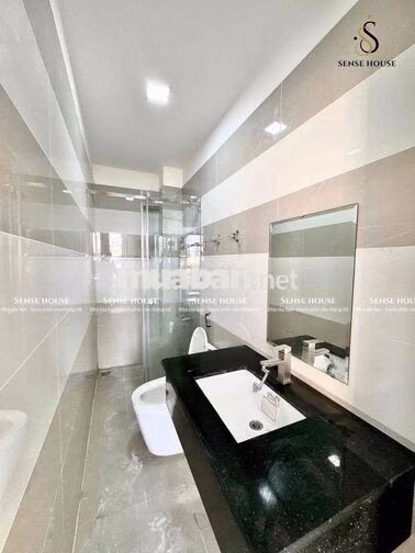 STUDIO SANG XỊN MỊN FULL NỘI THẤT - CÁCH ĐẠI HỌC VĂN HIẾN 2 PHÚT ĐI XE