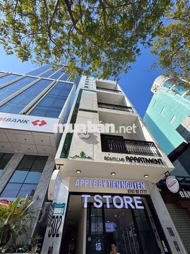 🏡 STUDIO FULL NỘI THẤT – NGUYỄN VĂN LINH | 7TR4 🔥