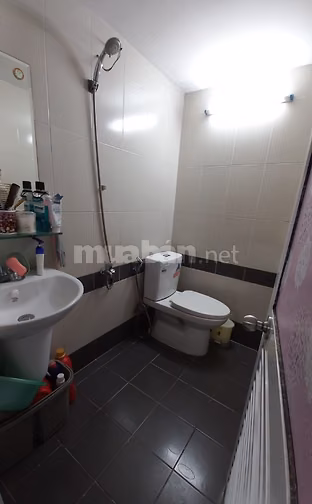 Cho thuê phòng 30m2 cho 1-3 người, KDC Bình Lợi, P.13, BT giá từ 2.9tr
