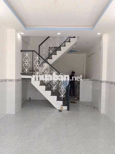 bán nhà trọ mới xây - khu dân cư tân đức