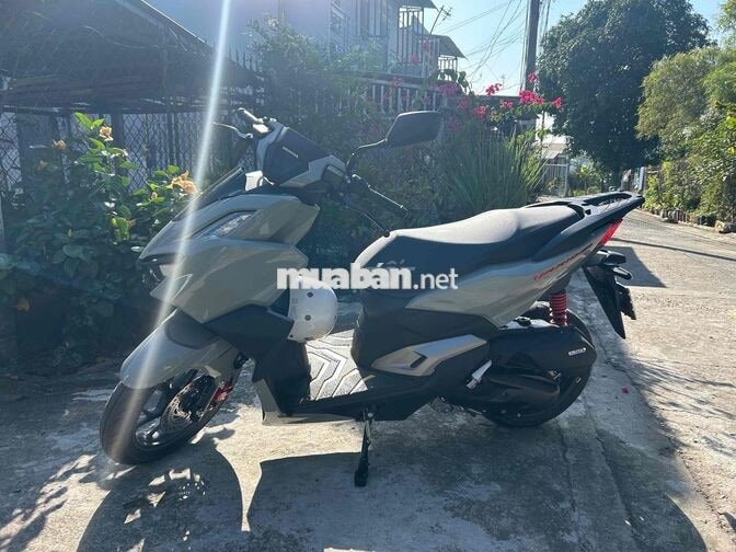 Honda Vario 160i ABS 2024 Xám 20000km