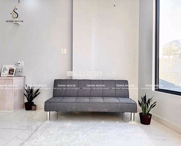 STUDIO SANG XỊN MỊN FULL NỘI THẤT - CÁCH ĐẠI HỌC VĂN HIẾN 2 PHÚT ĐI XE