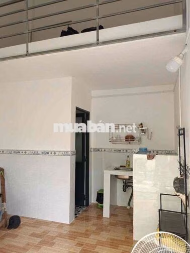 bán nhà trọ mới xây - khu dân cư tân đức