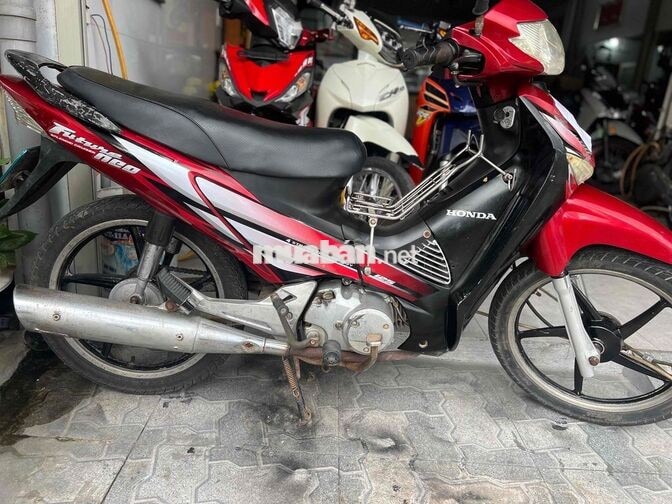 Honda Future Neo Đỏ