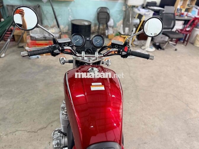 Honda CB1100 EX ABS 2014