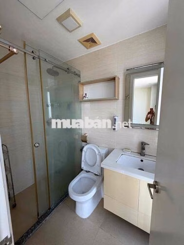 Cho thuê căn hộ 2PN|2WC- giá thuê 14triệu- vào ở ngay