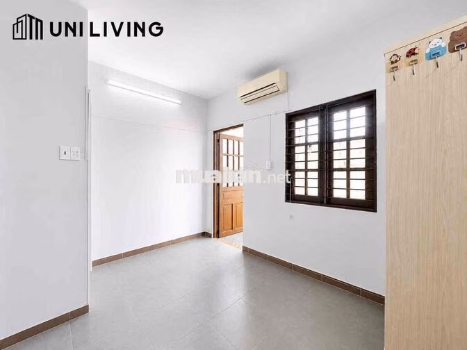 CHO THUÊ STUDIO HSSV NGAY GA TÂN CẢNG GẦN UTH, HUTECH, FTU, UEF,..