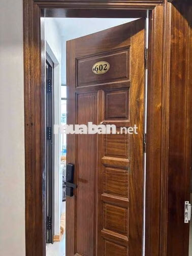 Studio Ban Công Mini Tiện Đi UTH - HVCB - VLU