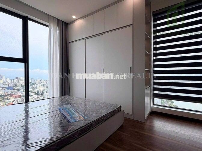 Cho thuê căn hộ 2PN hiện đại Panoma 2