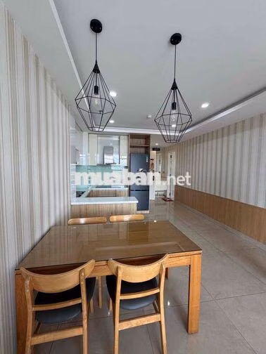 Cho thuê căn hộ 2PN|2WC- giá thuê 14triệu- vào ở ngay