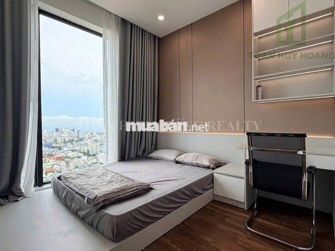 Cho thuê căn hộ 2PN hiện đại Panoma 2