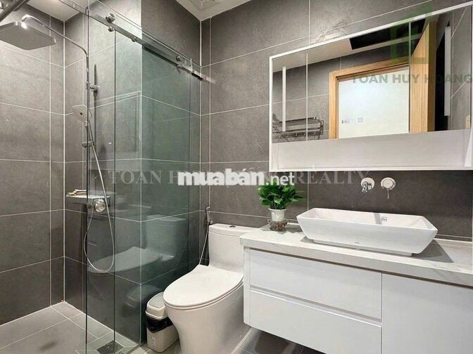 Cho thuê căn hộ 2PN hiện đại Panoma 2