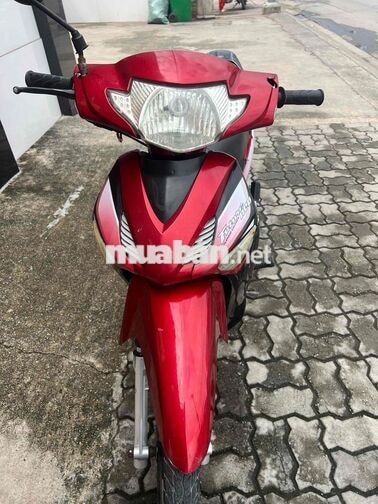 Honda Future Neo Đỏ