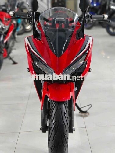 Honda CBR 150 2019 Đỏ Xe côn tay