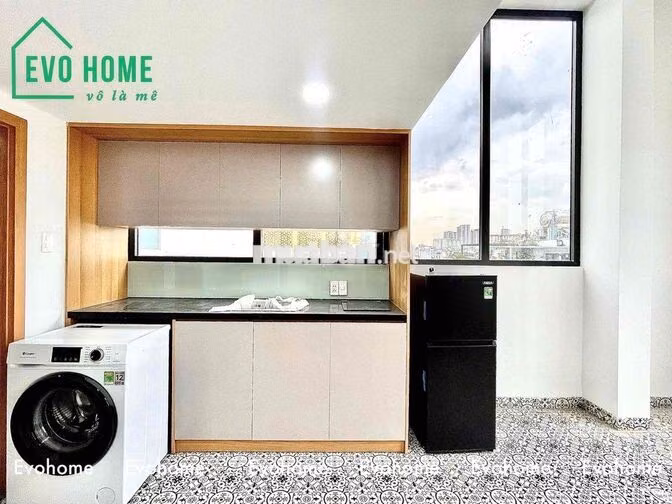 CHO THUÊ CĂN HỘ, CHUNG CƯ MINI GẦN LOTTE MART CHỈ TỪ 4TR