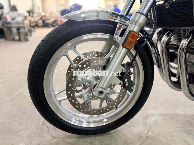 Honda CB1100 EX ABS 2014