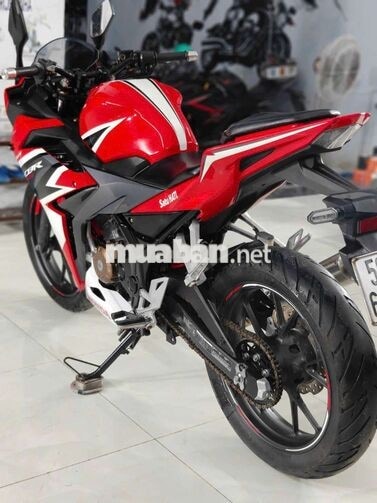 Honda CBR 150 2019 Đỏ Xe côn tay